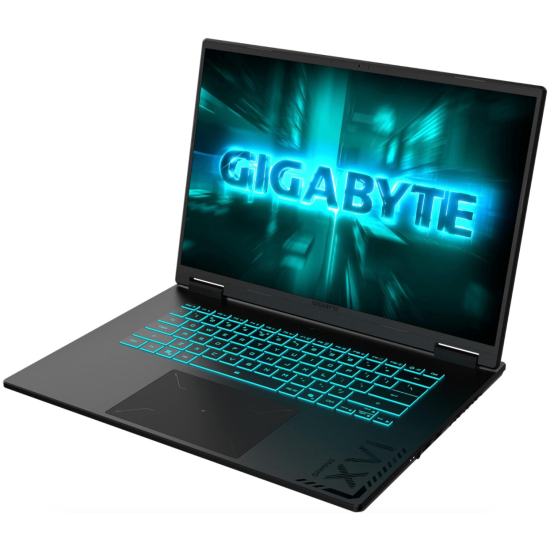 GIGABYTE Gaming A16 GA63H Ryzen 7 RTX 5060 Laptop